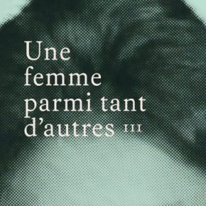 Volume 3 French eBook