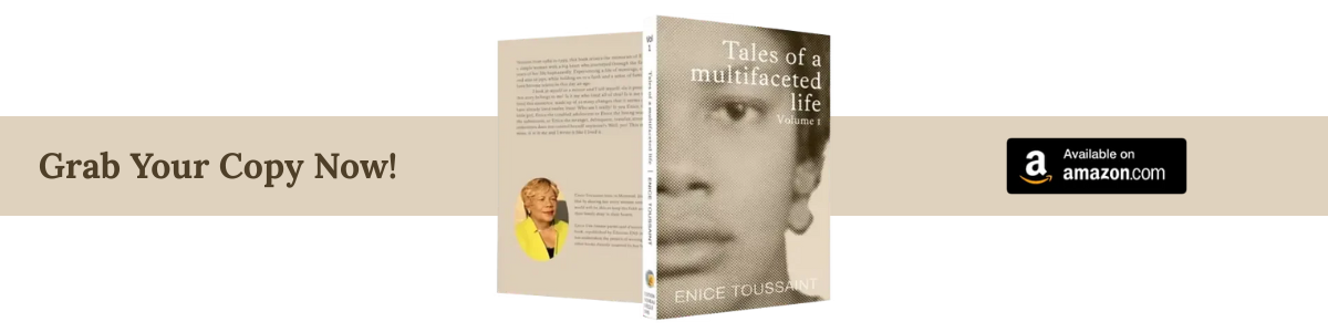 Buy Tales of a multifaceted life Volume 1 - Banner