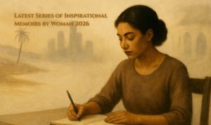 inspirational memoirs by women