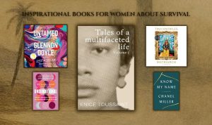 Books for Women about Survival