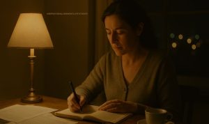 Inspirational Women’s Life Stories