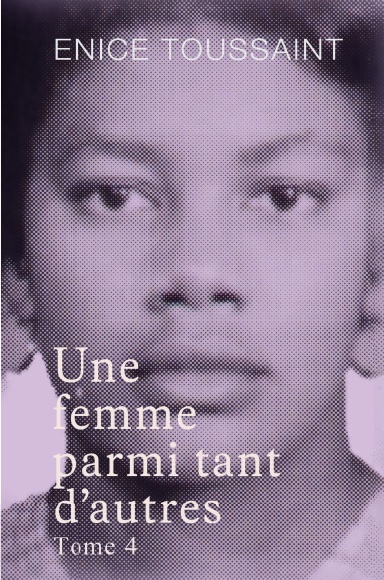 Une femme parmi tant d'autres Tome 4
